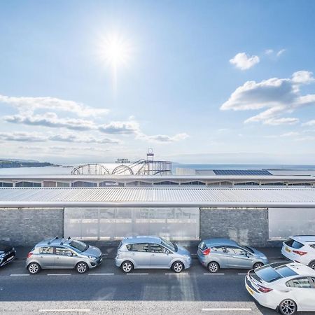 Portrush Marine Apartments Flat1 Экстерьер фото