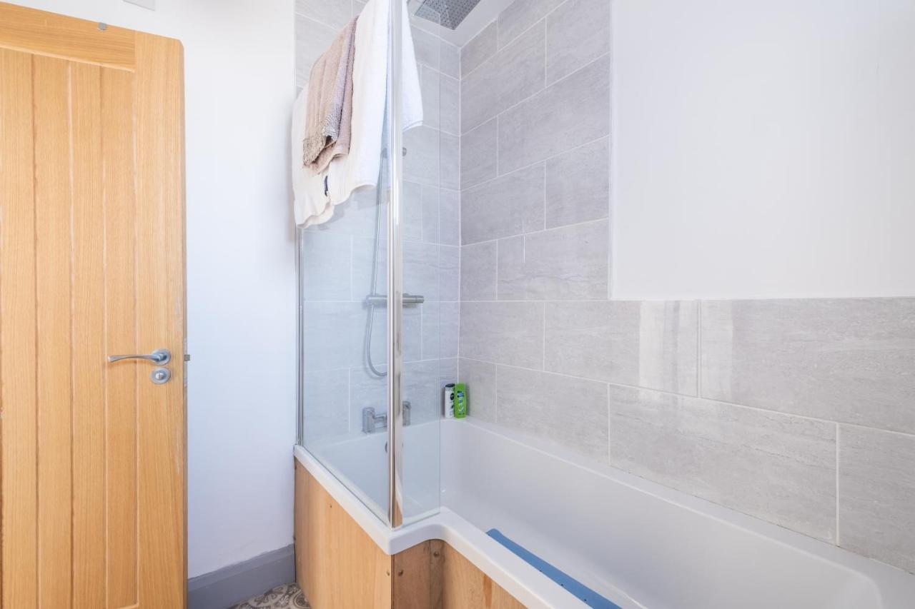 Portrush Marine Apartments Flat1 Экстерьер фото