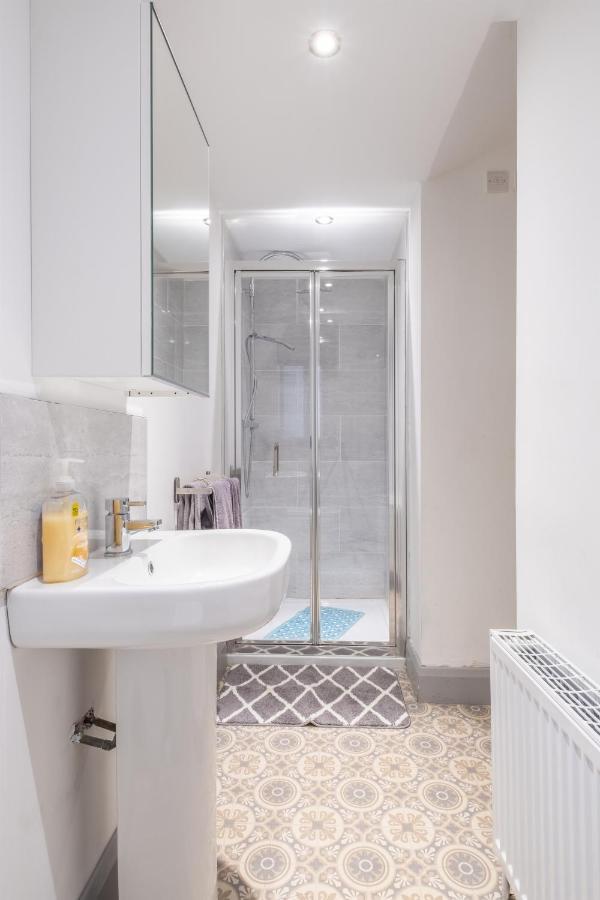 Portrush Marine Apartments Flat1 Экстерьер фото