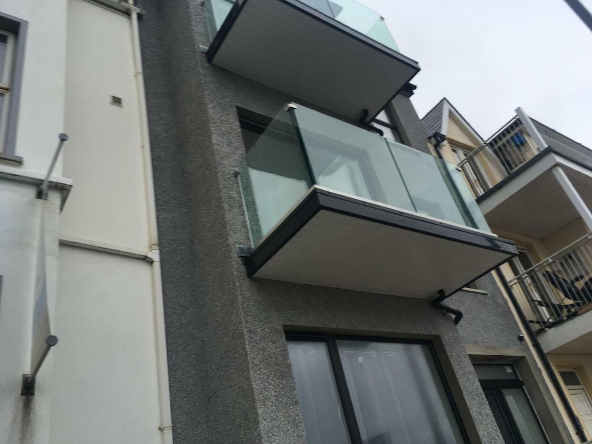 Portrush Marine Apartments Flat1 Экстерьер фото